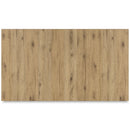  Signature Design by Ashley Galliden D841-45 Rectangular Dining Room Table IMAGE 4