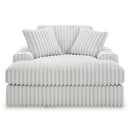  Signature Design by Ashley Stupendous 2590315 Oversized Chaise IMAGE 2