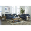  Signature Design by Ashley Bixler 2610635 Loveseat IMAGE 7