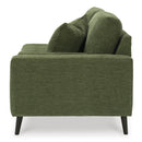  Manufacturer Color_Olive -- Bixler 2610717 RAF Corner Chaise IMAGE 3