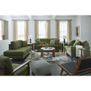  Manufacturer Color_Olive -- Bixler 2610717 RAF Corner Chaise IMAGE 8