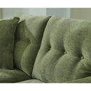  Manufacturer Color_Olive -- Bixler 2610735 Loveseat IMAGE 6