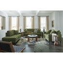  Manufacturer Color_Olive -- Bixler 2610735 Loveseat IMAGE 7