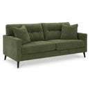  Manufacturer Color_Olive -- Bixler 2610738 Sofa IMAGE 1
