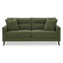 Manufacturer Color_Olive -- Bixler 2610738 Sofa IMAGE 2
