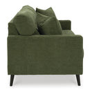  Manufacturer Color_Olive -- Bixler 2610738 Sofa IMAGE 3