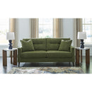  Manufacturer Color_Olive -- Bixler 2610738 Sofa IMAGE 5