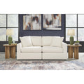  Manufacturer Color_Oyster -- Modmax 92103S1 2 pc Loveseat IMAGE 1