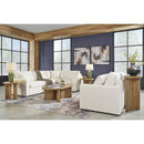  Manufacturer Color_Oyster -- Modmax 92103S1 2 pc Loveseat IMAGE 3