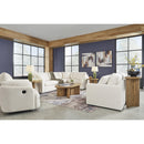  Manufacturer Color_Oyster -- Modmax 92103S1 2 pc Loveseat IMAGE 4