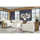  Manufacturer Color_Oyster -- Modmax 92103S1 2 pc Loveseat IMAGE 5