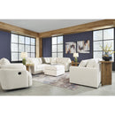  Manufacturer Color_Oyster -- Modmax 92103S1 2 pc Loveseat IMAGE 6