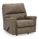  Manufacturer Color_Fossil -- Navi 9400425 Rocker Recliner IMAGE 1