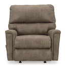  Manufacturer Color_Fossil -- Navi 9400425 Rocker Recliner IMAGE 3