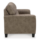  Manufacturer Color_Fossil -- Navi 9400438 Sofa IMAGE 3