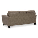  Manufacturer Color_Fossil -- Navi 9400438 Sofa IMAGE 4
