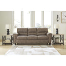  Manufacturer Color_Fossil -- Navi 9400438 Sofa IMAGE 5