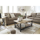  Manufacturer Color_Fossil -- Navi 9400438 Sofa IMAGE 6
