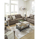  Manufacturer Color_Fossil -- Navi 9400438 Sofa IMAGE 7