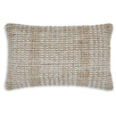  Signature Design by Ashley Hathby A1001048 Pillow IMAGE 1