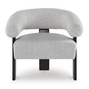  Signature Design by Ashley Dultish A3000668 Accent Chair IMAGE 2