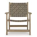  Signature Design by Ashley Jameset A3000673 Accent Chair IMAGE 2