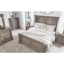  Size_California King -- Blairhurst B916B5 California King Panel Bed IMAGE 7