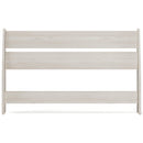  Signature Design by Ashley Socalle EB1864-156 Full Panel Headboard IMAGE 2