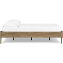  Size_Full -- Deanlow EB1866-112 Full Platform Bed IMAGE 3