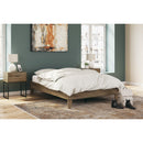  Size_Full -- Deanlow EB1866-112 Full Platform Bed IMAGE 6