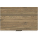  Signature Design by Ashley Deanlow EB1866-245 Five Drawer Chest IMAGE 6