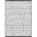  Size_Queen -- Hybrid 1300 M43631 Queen Mattress IMAGE 2