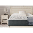  Size_Queen -- Hybrid 1300 M43631 Queen Mattress IMAGE 4