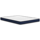  Size_Full -- Ashley Firm M44521 Full Mattress IMAGE 1