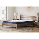  Size_Queen -- Ashley Firm M44531 Queen Mattress IMAGE 3