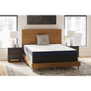  Size_Queen -- Ashley Firm M44531 Queen Mattress IMAGE 4