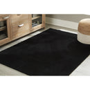  Size_5' x 7' -- Anaben R406312 Washable Medium Rug IMAGE 2