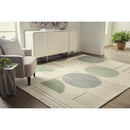  Size_5'1" x 7' -- Dallane R406352 Medium Rug IMAGE 2
