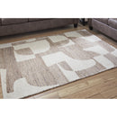  Size_5'1" x 6'11" -- Brynnfield R406372 Medium Rug IMAGE 2