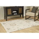  Size_5' x 7'5" -- Calkin R406392 Medium Rug IMAGE 2