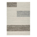  Size_5' x 6'11" -- Barus R406402 Medium Rug IMAGE 1