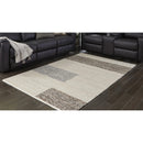  Size_5' x 6'11" -- Barus R406402 Medium Rug IMAGE 2