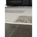  Size_5' x 6'11" -- Barus R406402 Medium Rug IMAGE 3