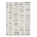  Size_4'11" x 6'11" -- Leesdale R406422 Medium Rug IMAGE 1
