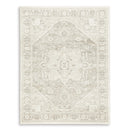  Size_5'3" x 7'3" -- Gatwell R406512 Medium Rug IMAGE 1