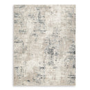  Size_5'3" x 7'3" -- Gentor R406522 Medium Rug IMAGE 1