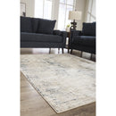  Size_5'3" x 7'3" -- Gentor R406522 Medium Rug IMAGE 3