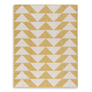  Size_5'3" x 7' -- Thomley R900062 Medium Rug IMAGE 1