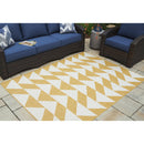  Size_5'3" x 7' -- Thomley R900062 Medium Rug IMAGE 2