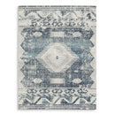  Size_5'3" x 7' -- Daddridge R900102 Medium Rug IMAGE 1